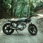 Jaki motor na początek?