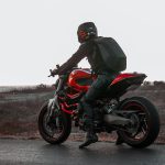 spodnie motocyklowe