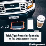 Jakie warto mieć gadżety do tira?
