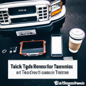 Jakie warto mieć gadżety do tira?