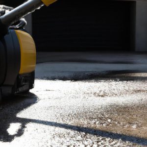 Szybkość i skuteczność? Karcher do mycia samochodu