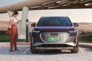 Możliwości uzyskania dofinansowania do auta elektrycznego