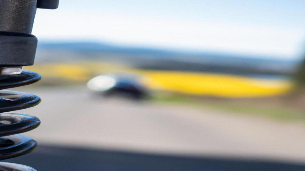 Amortyzatory – komfort i bezpieczeństwo jazdy