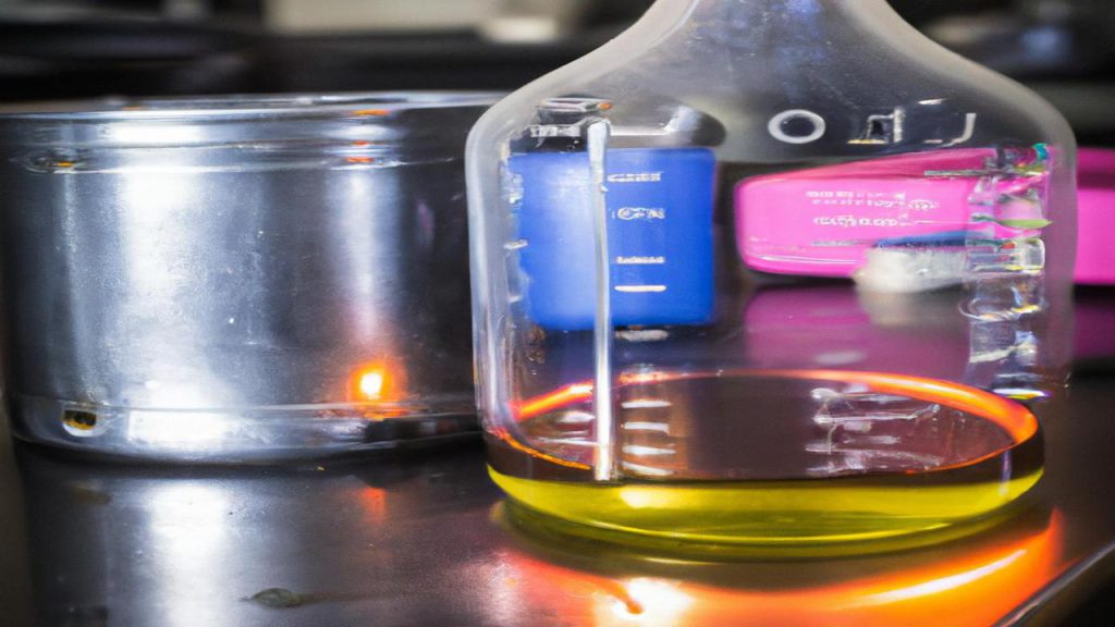 Benzyna w oleju – objawy, przyczyny i skutki. Wszystko, co musisz robić