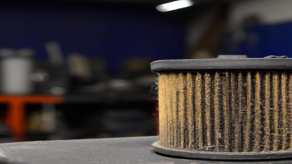 Filtr DPF – do czego służy i Jak o niego dbać?