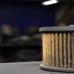 Filtr DPF – do czego służy i Jak o niego dbać?