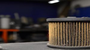 Filtr DPF – do czego służy i Jak o niego dbać?