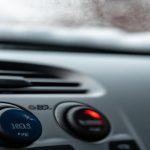 Klimatyzacja w samochodzie zimą. Dlaczego warto?