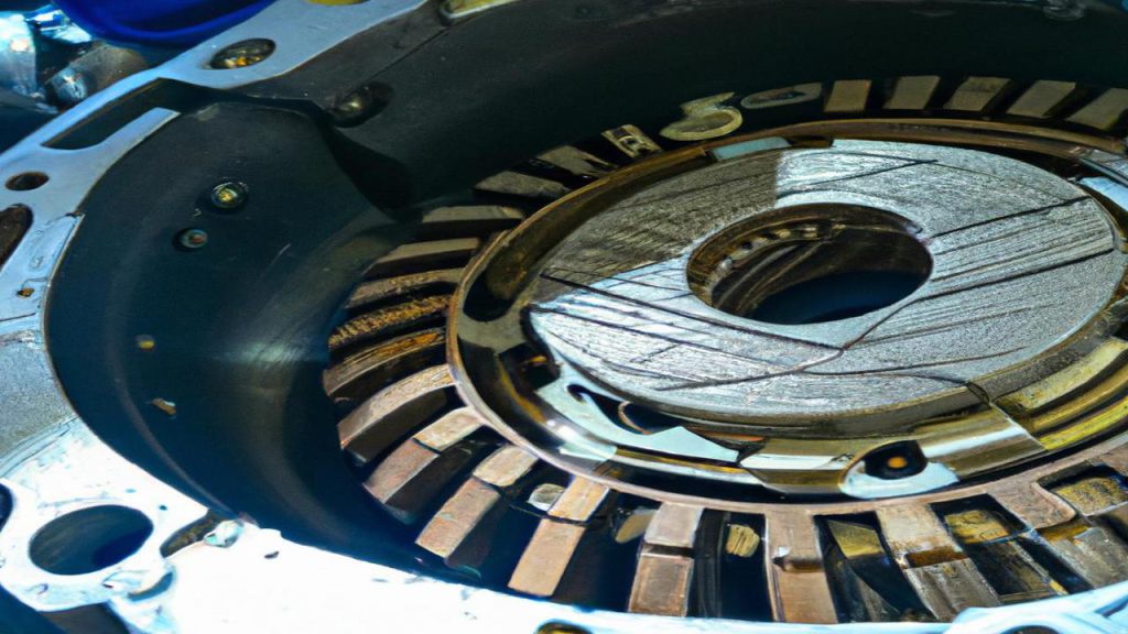 Rodzaje sprzęgieł samochodowych i zasady ich działania