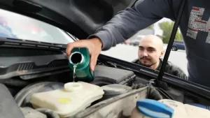 warsztat samochodowy